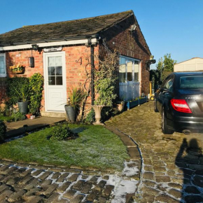 Sefton Cottage